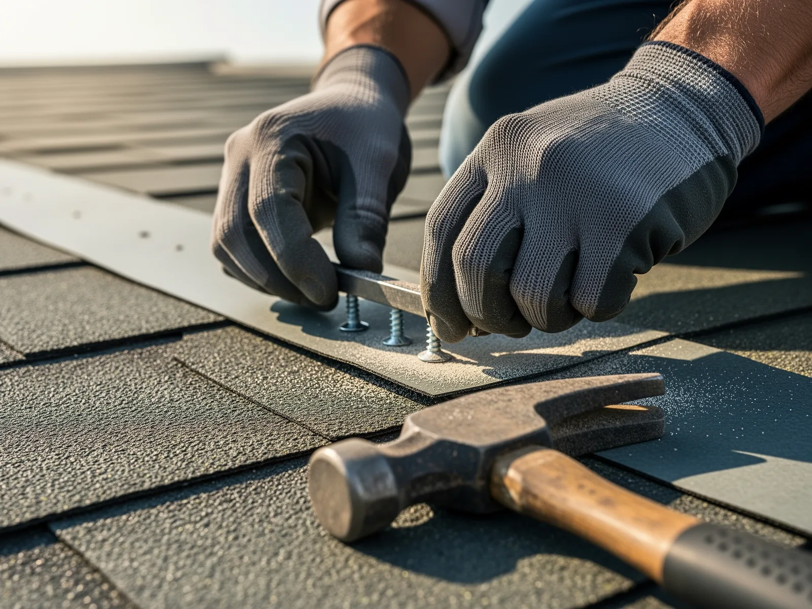 Why choose Fascia Repair in Pinsonfork, KY
